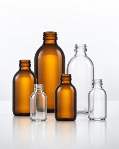 Sirupflasche